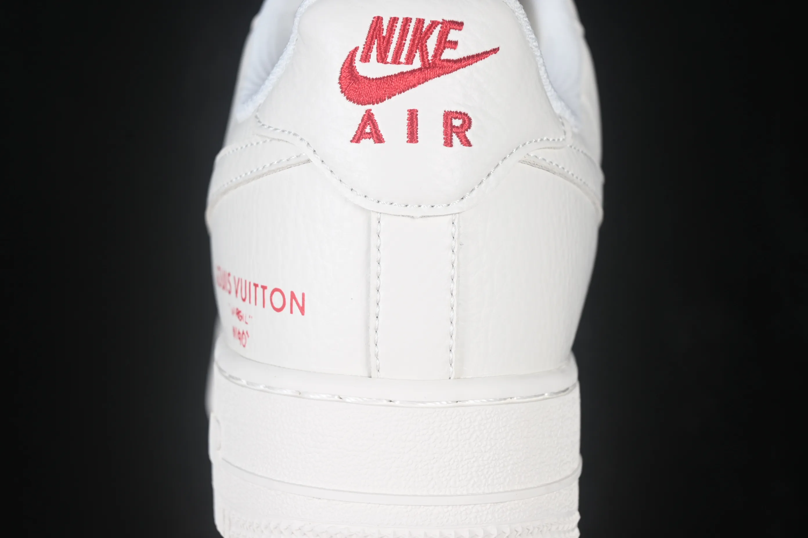 All categories Nk Air Force 1 Air Force series Nk Air Force 1 Low Air Force low-top Nike Air Force 1'07 Low Air Force 1 low-top casual sneakers MM3399-832